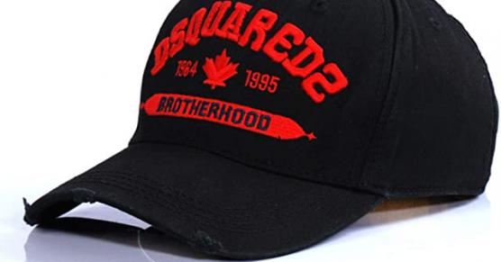 Miglior cappello dsquared bianco