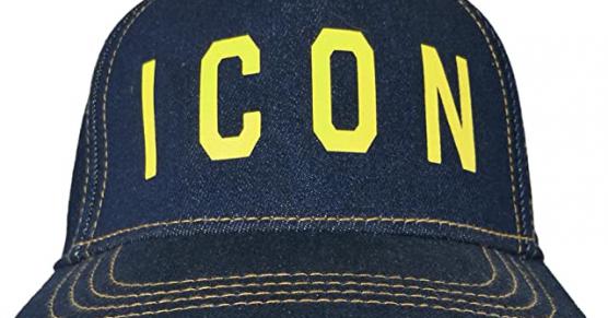 Miglior cappello dsquared blu
