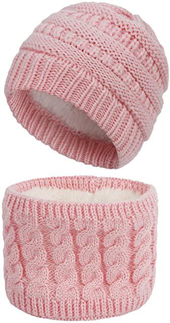 Miglior cappello e sciarpa bambino