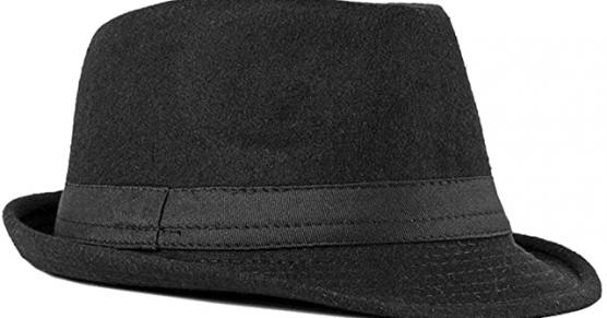 Miglior cappello elegante uomo