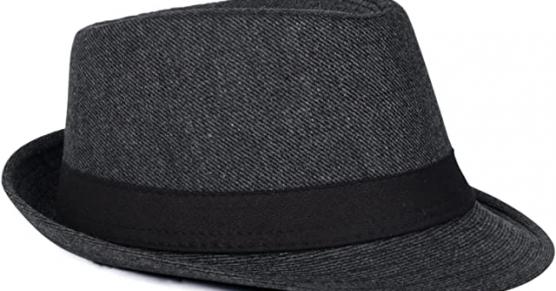 Miglior cappello elegante