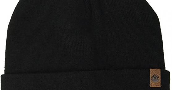 Miglior cappello element grigio