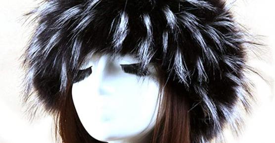 Miglior cappello fascia pelliccia