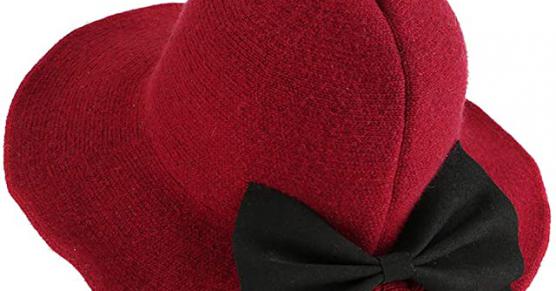 Miglior cappello fedora uncinetto