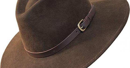 Miglior cappello fedora uomo