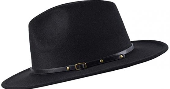 Miglior cappello fedora