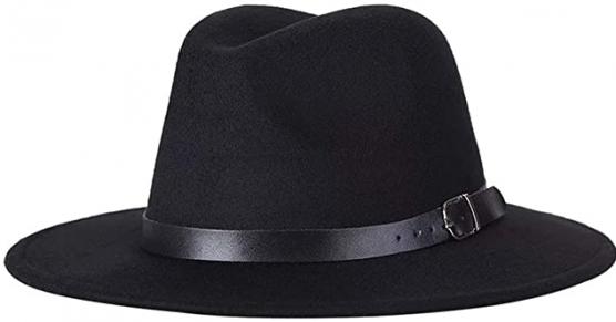 Miglior cappello feltro con cupola pizzicottata