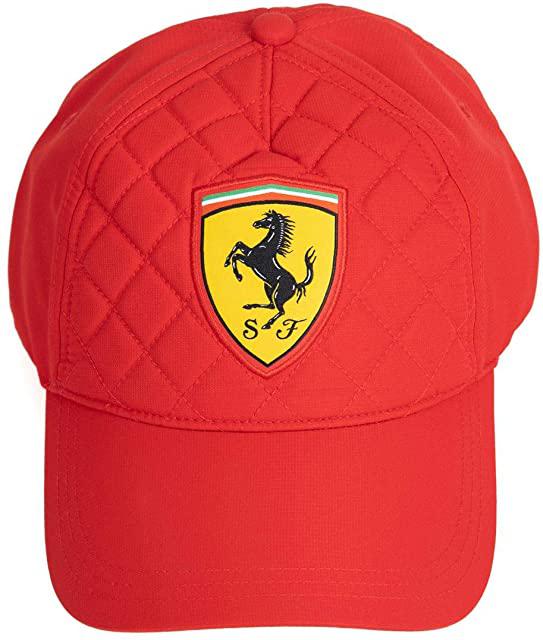 Miglior cappello ferrari