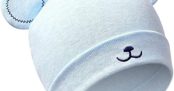 Miglior cappello ferri neonato
