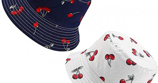 Miglior cappello frutta
