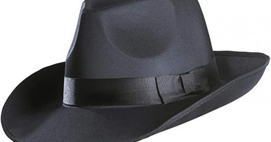 Miglior cappello gangster nome