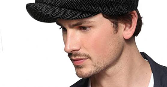 Miglior cappello grande gatsby