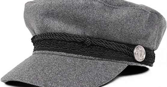 Miglior cappello greco