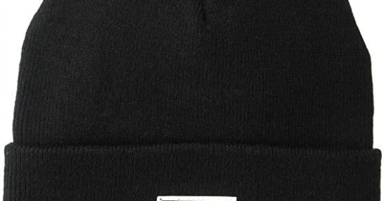 Miglior cappello herschel nero