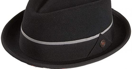 Miglior cappello in feltro nero
