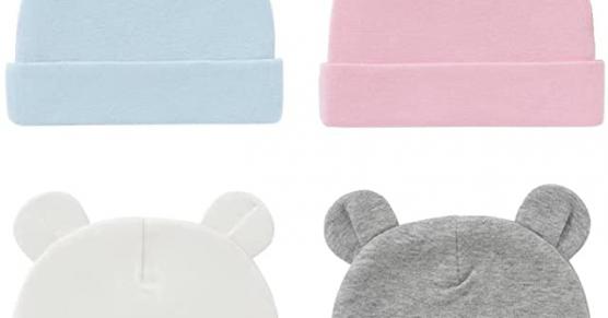 Miglior cappello invernale neonata