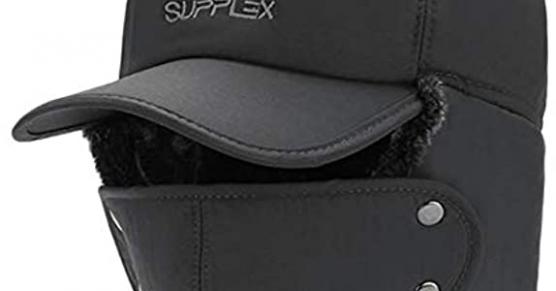 Miglior cappello invernale uomo con paraorecchie