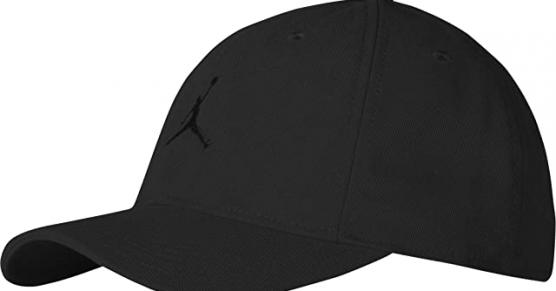 Miglior cappello jordan nero