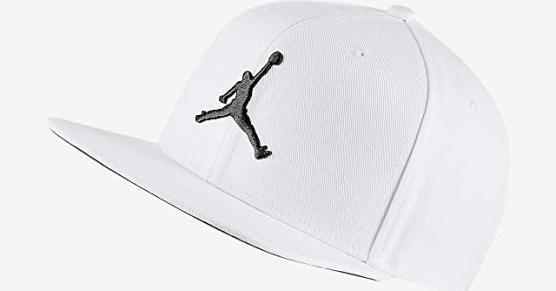 Miglior cappello jumpman