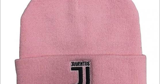 Miglior cappello juve rosa
