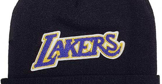 Miglior cappello lakers lana