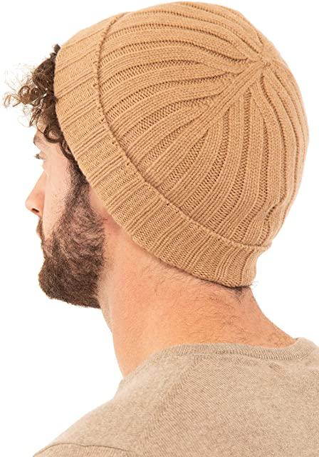 Miglior cappello lana cashmere uomo