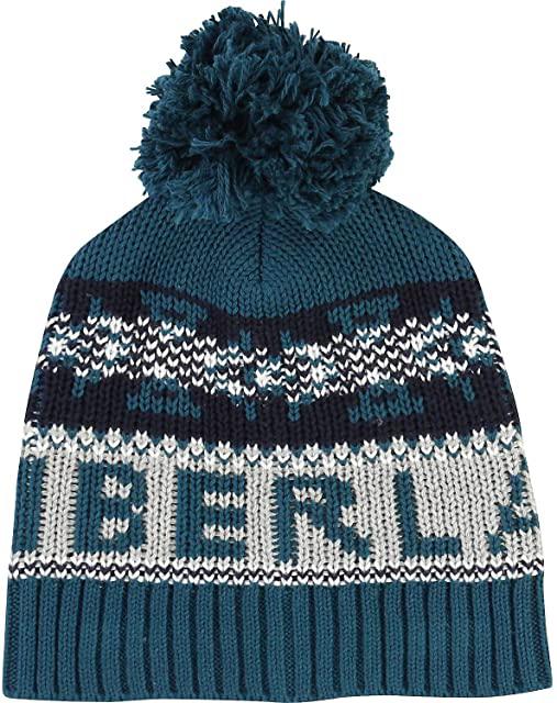 Miglior cappello lana timberland