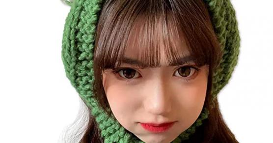 Miglior cappello lana uncinetto bambina