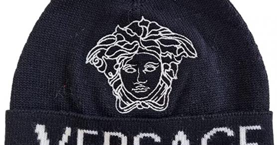 Miglior cappello lana uomo versace