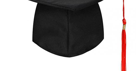 Miglior cappello laurea americano