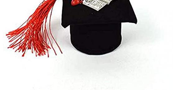 Miglior cappello laurea cartoncino