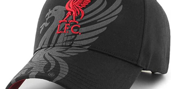 Miglior cappello liverpool nero