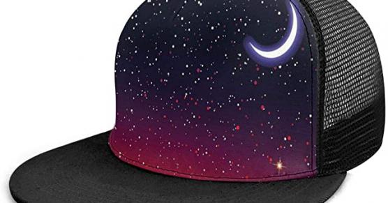 Miglior cappello luna rossa