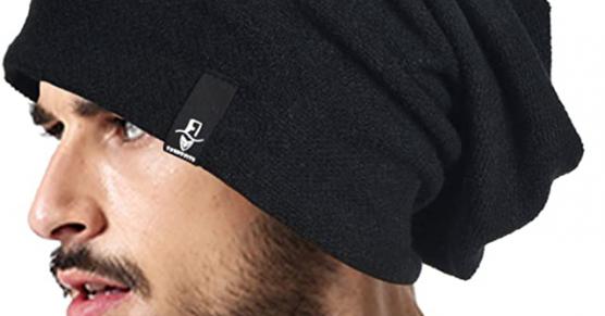 Miglior cappello lungo uomo