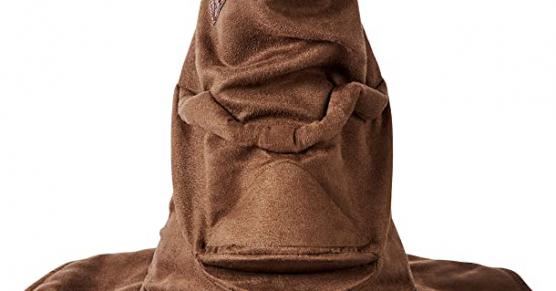 Miglior cappello magico di harry potter