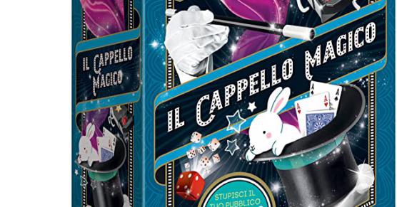 Miglior cappello magico