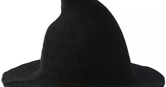 Miglior cappello mago