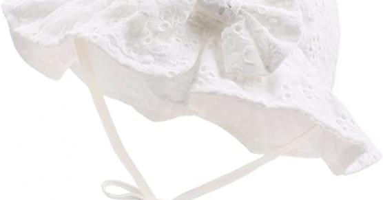 Miglior cappello mare neonato