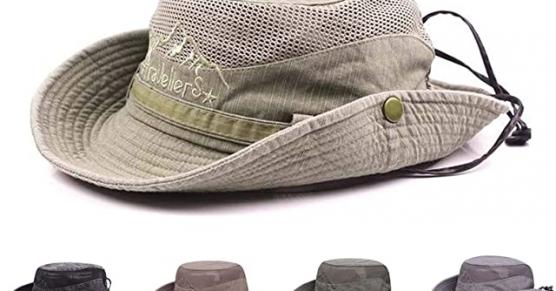 Miglior cappello mare uomo