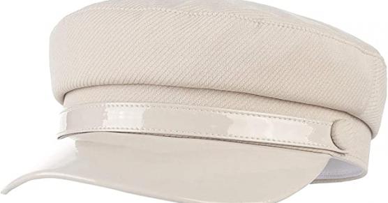 Miglior cappello marinaio in pelle