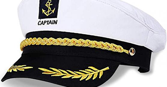 Miglior cappello marinaio uomo