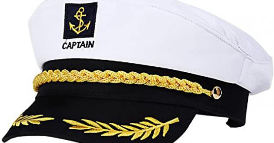 Miglior cappello marinaio