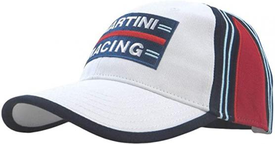 Miglior cappello martini racing