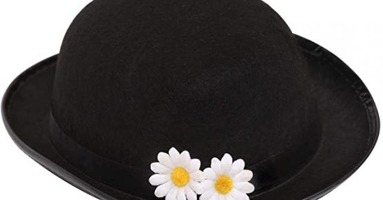 Miglior cappello mary poppins