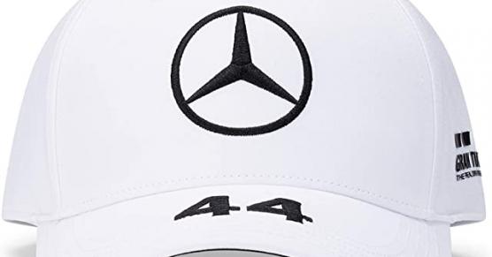 Miglior cappello mercedes benz