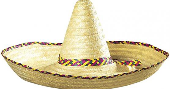 Miglior cappello messicano