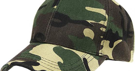 Miglior cappello militare