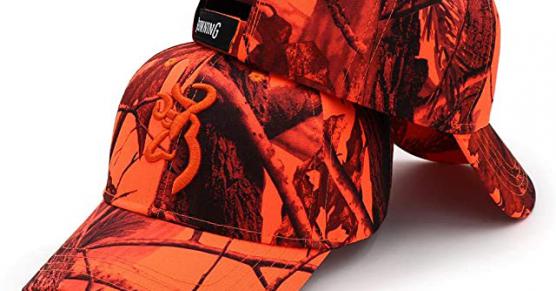Miglior cappello mimetico invernale