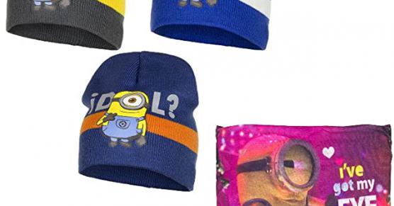 Miglior cappello minions