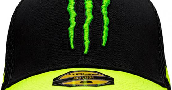 Miglior cappello monster vr46